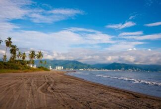 Six Beaches in Mexico You Can't Miss