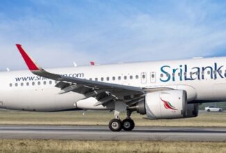 SriLankan Airlines partners for digital and e-commerce