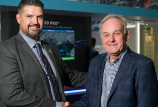 Stellar Blu names Satcom Direct as preferred service provider for Sidewinder bizav connectivity