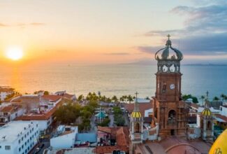 The Most Sought-After Destinations Among Mexican Travelers