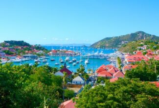 The Safest Islands in the Caribbean