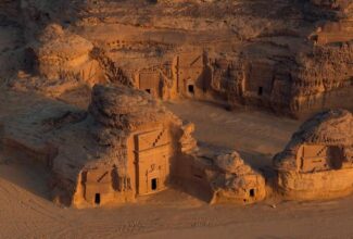 Top Things to Do in Saudi Arabia's AlUla