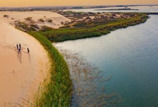 UNESCO World Heritage Sites in Saudi Arabia You Should See in 2023