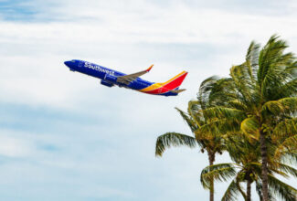 US judge orders Southwest to reinstate flight attendant who sued the airline