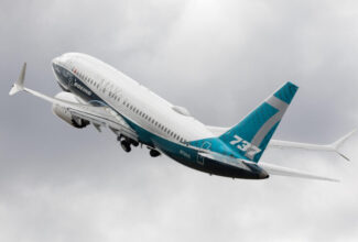 US lawmakers deny key extension for Boeing 737 MAX