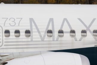 US lawmakers grant Boeing 737 MAX strings-attached deadline extension