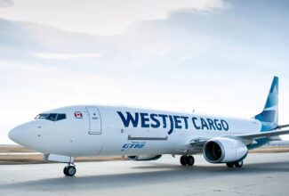 WestJet eyes Latin America as freighter services set for takeoff