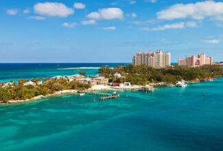 What’s New in The Bahamas for Travelers This Holiday Season