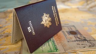 Which country has the most powerful passport?