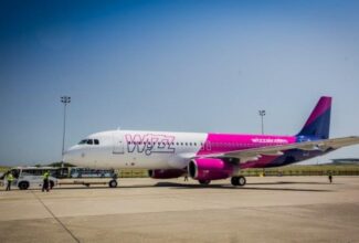 Wizz Air announces further expansion in Cyprus