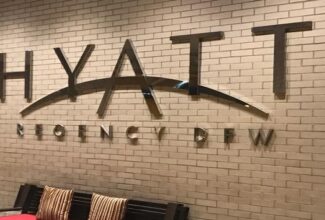 World of Hyatt Signs NIL Deal With College Football Star Jalin Hyatt