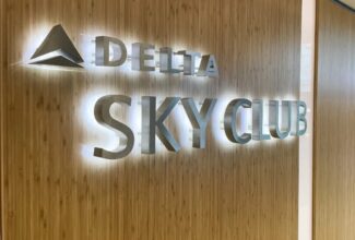 Only SkyMiles Select Medallion members will be able to access Delta lounges in 2023