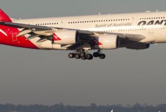 Qantas' busy summer ahead with new routes and the return of another A380