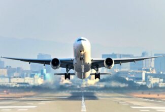 IATA Reports Strong Passenger Demand Continues in July 2023