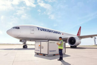 Turkish Airlines Plans to Optimize Freighter Fleet with Boeing 777-200F Aircraft