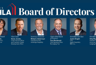 AHLA Announces 2023 Officers, Board, Executive Committee