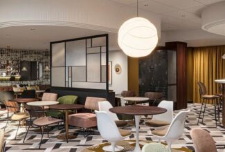 Accor Introduces Independent Midscale Hotel Portfolio Handwritten Collection