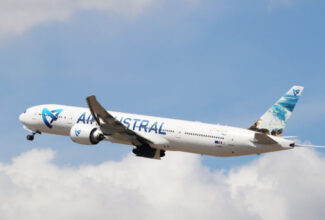 Reunionese airline Air Austral taken over by local investors