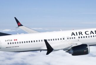 Air Canada Partners with Cadence Consortium to Develop High-Speed Rail in Eastern Canada