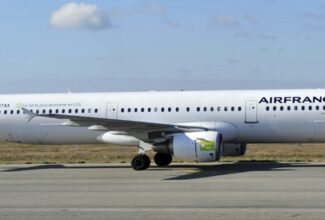 Air France Delays Sahel Flights to Mali, Niger, Burkina Faso