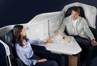 Air France Unveils New 777-300ER Long-Haul Cabins