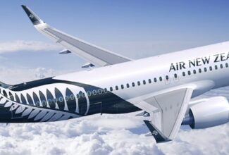 Airlines Update International Networks with New Routes
