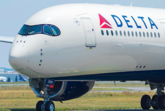 Delta Air Lines Close to Major Airbus Wide-Body Jet Order, Sources Say