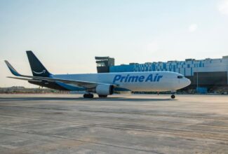 Amazon Air set to sell space on its aircraft to third parties