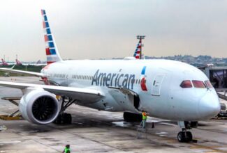 American Airlines lost EU court appeal over Delta's landing slots