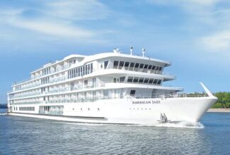 American Jazz Goes West To Commence New California River Cruises