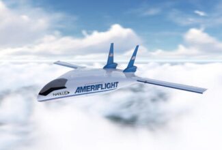 Ameriflight to buy 20 Natilus cargo aircraft