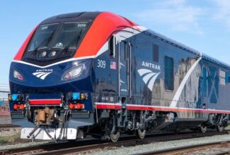 Amtrak Plans to Begin Replacing Overnight Trains