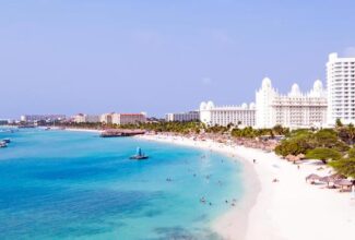 Aruba Details New Tourism Developments Arriving in 2023