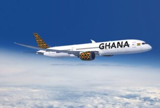 Ashanti, Zotus Group partnership sees Ghana Airlines on course for 2023 launch