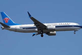 Boeing 737 MAX officially returns within China with China Southern flight