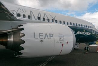 Boeing pleads not guilty on 737 MAX fraud charges