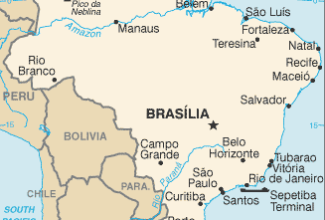 Brazil Overview