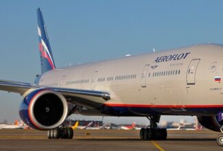 Aeroflot Faces Challenge of Operating Aircraft without Brakes Amid Maintenance Issues