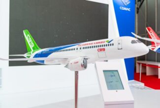 COMAC to build 150 C919s per year by second half of the decade