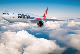 Cargolux and GE agree long-term support deal