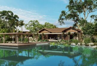 Casa de Campo Reveals Opening Date for Cutting-Edge Spa & Wellness Center