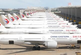 China Eastern Airlines Expands European Network with New Italian Routes