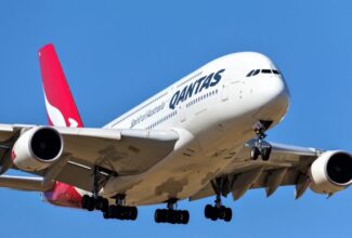 Critical medical emergency forces Qantas A380 to divert to Greece