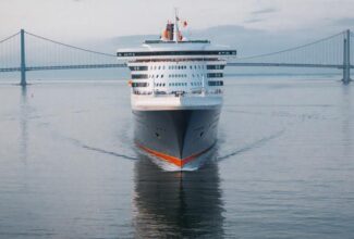 Cunard To Launch 'Sea Views' Photography Exhibition