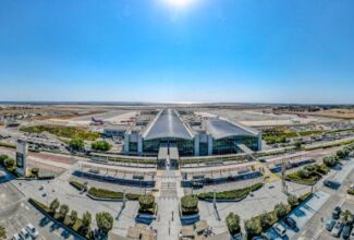 Cyprus Airports: €165 million incentive plan for airlines