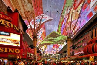 Downtown Las Vegas Launches New Multimedia Marketing Campaign