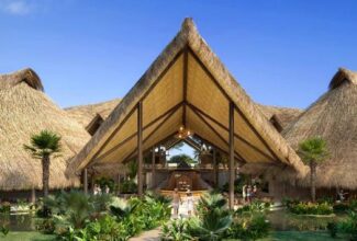 Coming Soon: Dreams Flora in Punta Cana