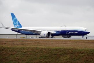 EASA hopeful on Boeing 777X certification progress