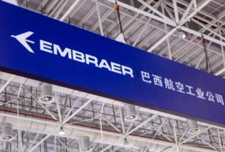 Embraer confirms next gen turboprop launch delay