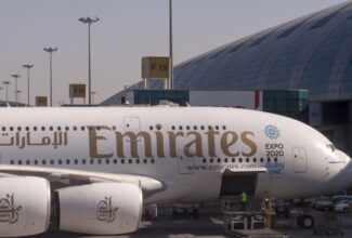 Emirates Airbus A380 will fly to Morocco once again